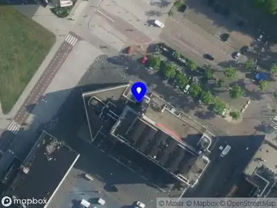 Mwadi Dienstverlening Amsterdam