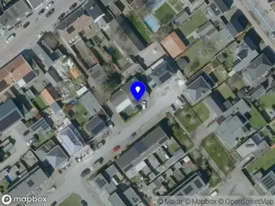 Niels van der Aa Interieur & Timmerwerken