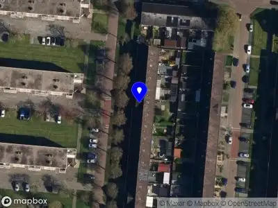 Onderhoudsbedrijf Michel de Jong