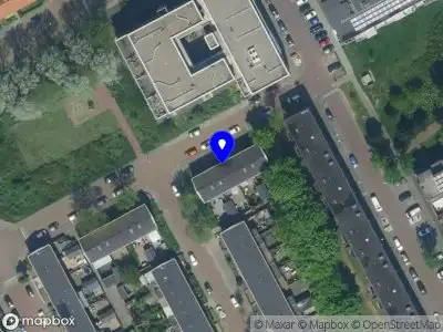 Pascalle’s IJMUIDEN