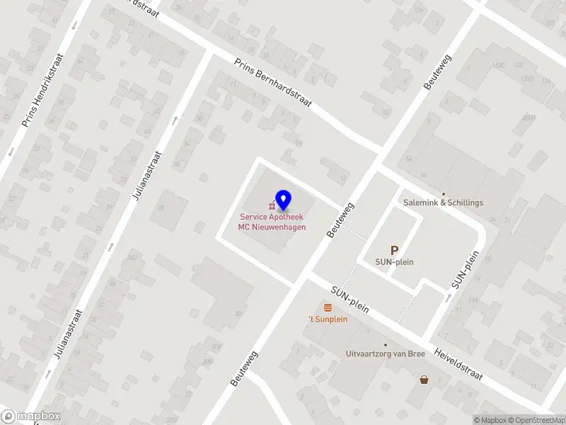 Psychologenpraktijk Landgraaf