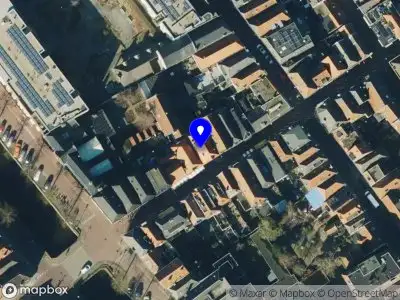 Nieuw bedrijf Vind Mijn Bedrijf