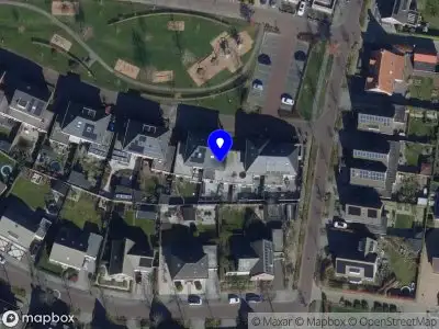 Nieuw bedrijf Bint Coaching & Training