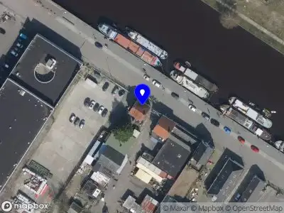 Klus voor Kaatje Breda