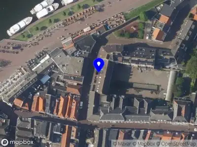 The Little Shop of Flowers Harderwijk