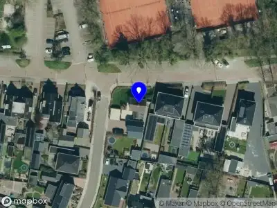 van Voorthuijsen Hoveniers