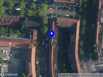 Angelina van Meijeren