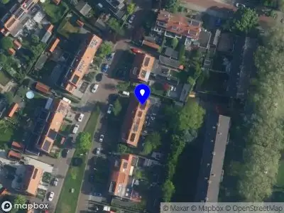 DGH Badhoevedorp
