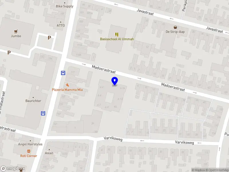 Eminent Wonen & Zorg Enschede B.V.