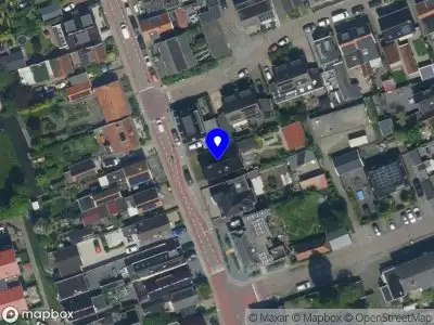 Nieuw bedrijf Ferrara Studio