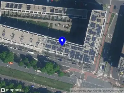 Kaman Klussenbedrijf Amsterdam