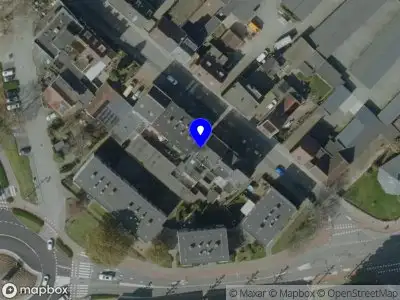 Klussenbedrijf 't Ankertje