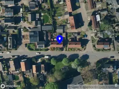 Micky Blue Oosterbeek