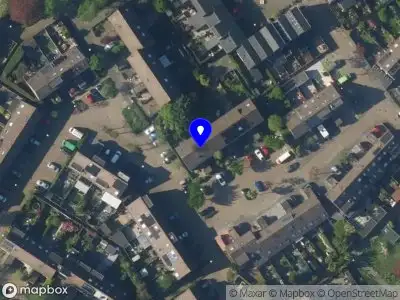 Nieuw bedrijf Pfeifer Schilderwerken