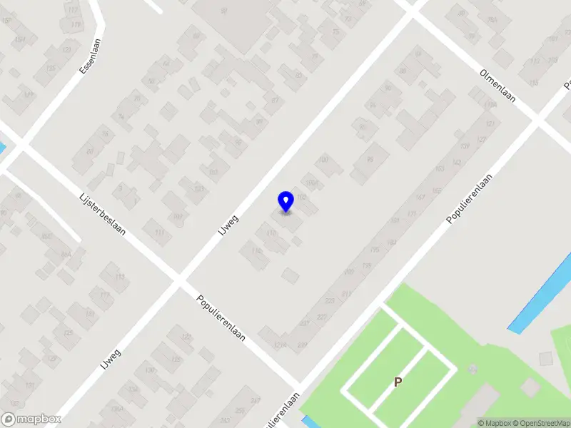 Lisanne Millenaar - Nail artist