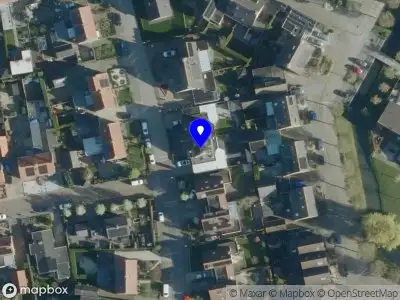 Nieuw bedrijf Chantal's Taarten