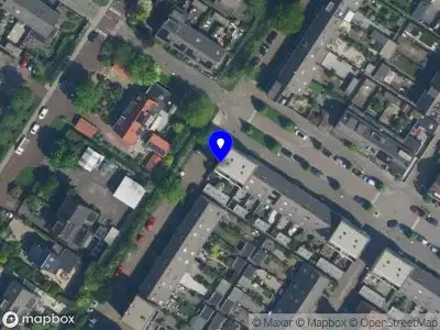 Hizli Taxi Service Amsterdam Amsterdam