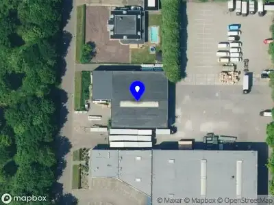 Kozijnproductie Apeldoorn B.V. Apeldoorn