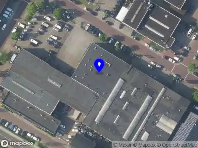 Luma Print B.V. Naarden
