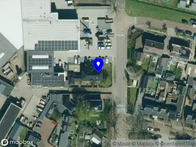 Nieuw bedrijf VERHOLD B.V.