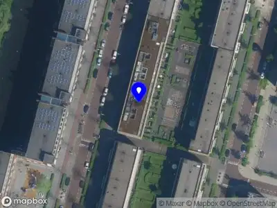 Ziana Zahia Amsterdam