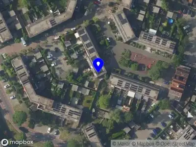 Nieuw bedrijf Darion Bouw