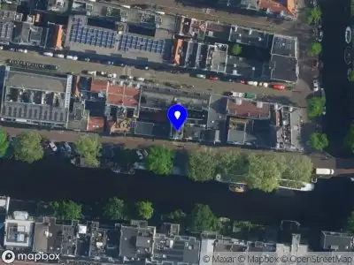 Ser Vastgoed B.V. Amsterdam