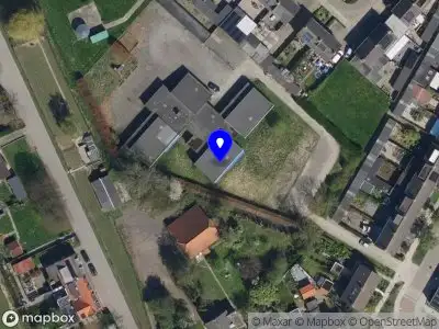 Nieuw bedrijf Solar Concepts