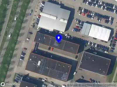 Nieuw bedrijf AK Dienstverlening