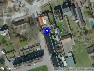 Marjolein van der Heijden