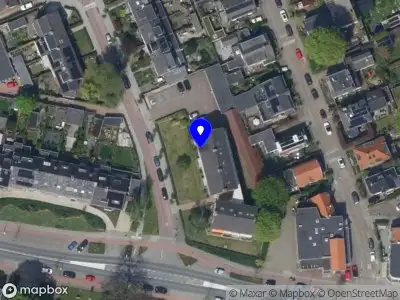 Marnixcleveringa.nl Soest