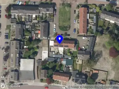 Alvi Fin Choco Holding B.V.