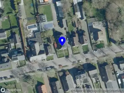 De Hendrik Haarsteeg B.V.