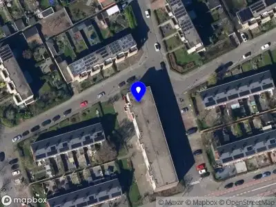 Viking Schilderwerken Groningen