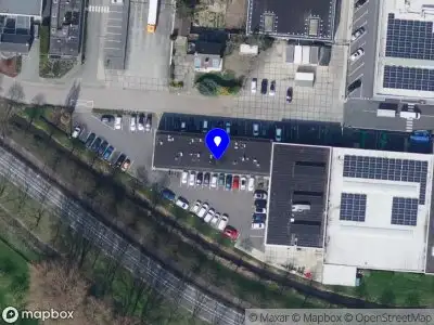 Barth Industrial Solutions B.V. 's-Gravendeel