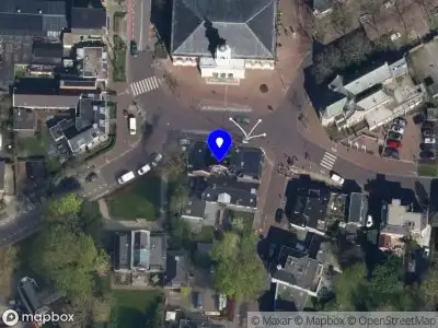 Helpman's Pasta's Assen