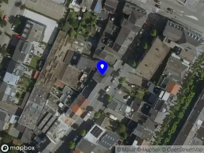 Hondentrimsalon Jody