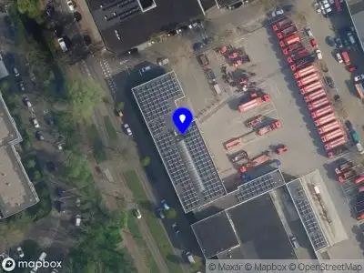 Nieuw bedrijf MASA Klussenbedrijf