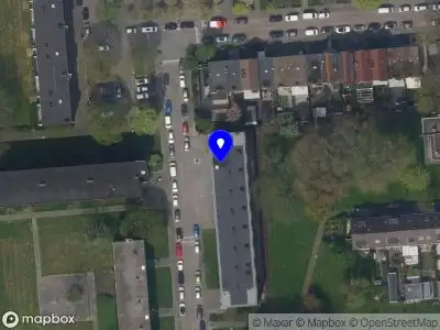 Nieuw bedrijf Richtlijnsteigers