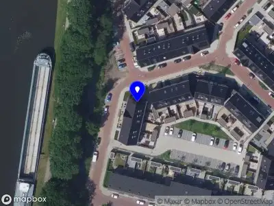 Sandra de Wilt Freelance Hospitality