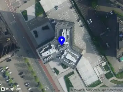 Nouryon Holding B.V. Amsterdam