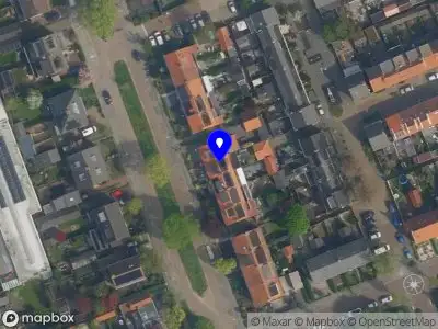 Nieuw bedrijf Van Leeuwen Unitech