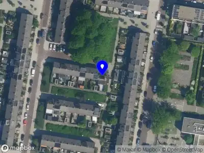 Nieuw bedrijf AK10 B.V.