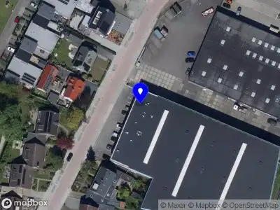 Halderberge Cleaning Company