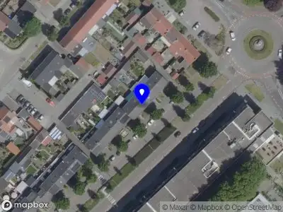 Henny van de Wetering Zorg