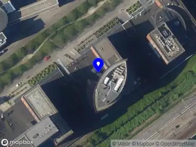 Joint Operating Comp. of Absheron Petr. B.V.