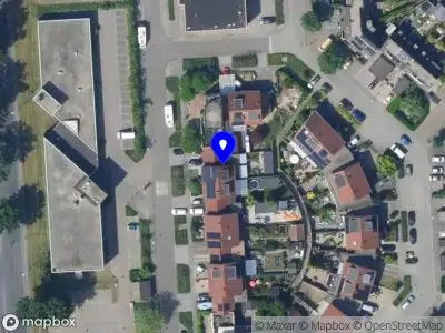 MZ Fireservice Lelystad