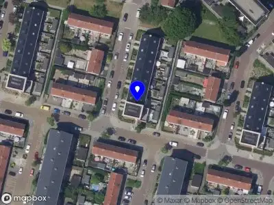 NF Bouw Dordrecht