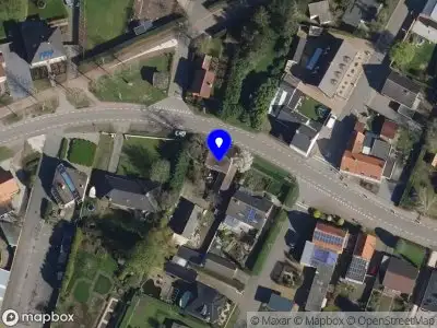 Nieuw bedrijf Installatiebedrijf Ferket