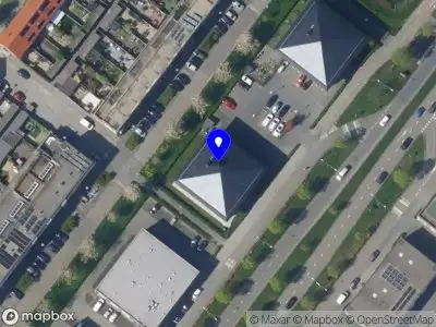 Verberk Facility Management B.V. Zoetermeer